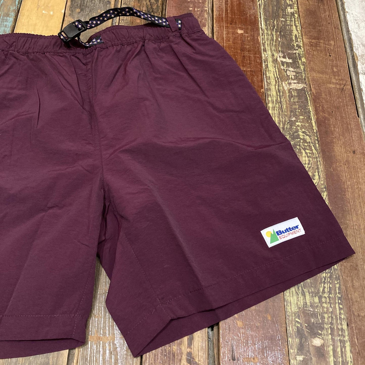 Equipment Shorts