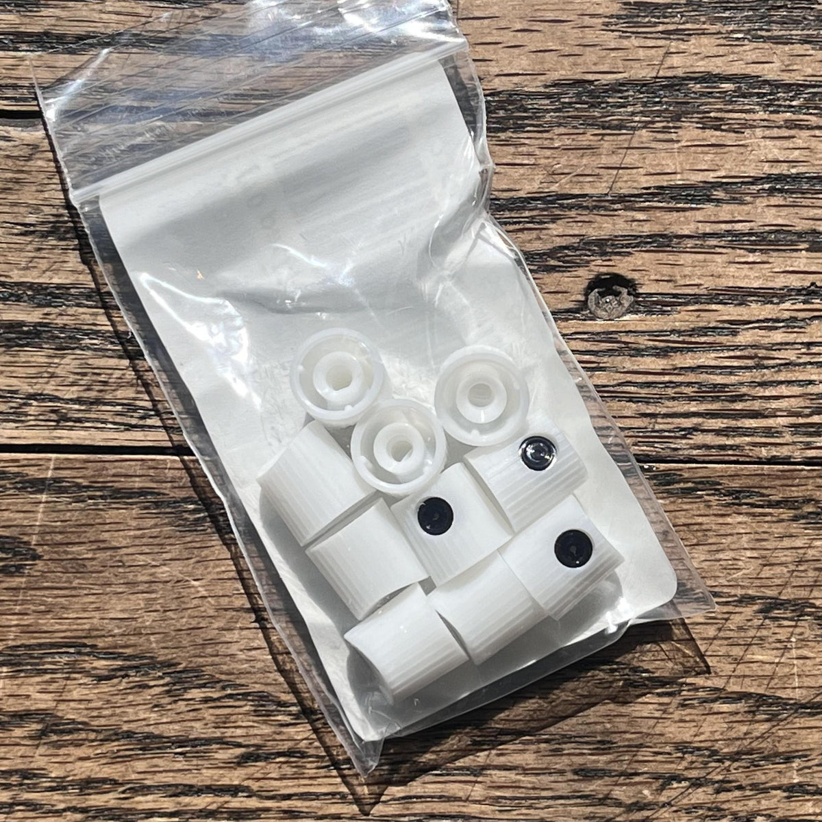 New York Female Fat Cap (10 Pack)