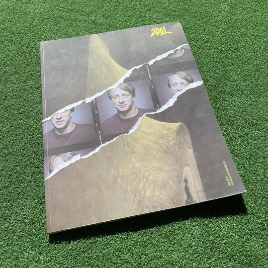 2001 Magazine Issue 6