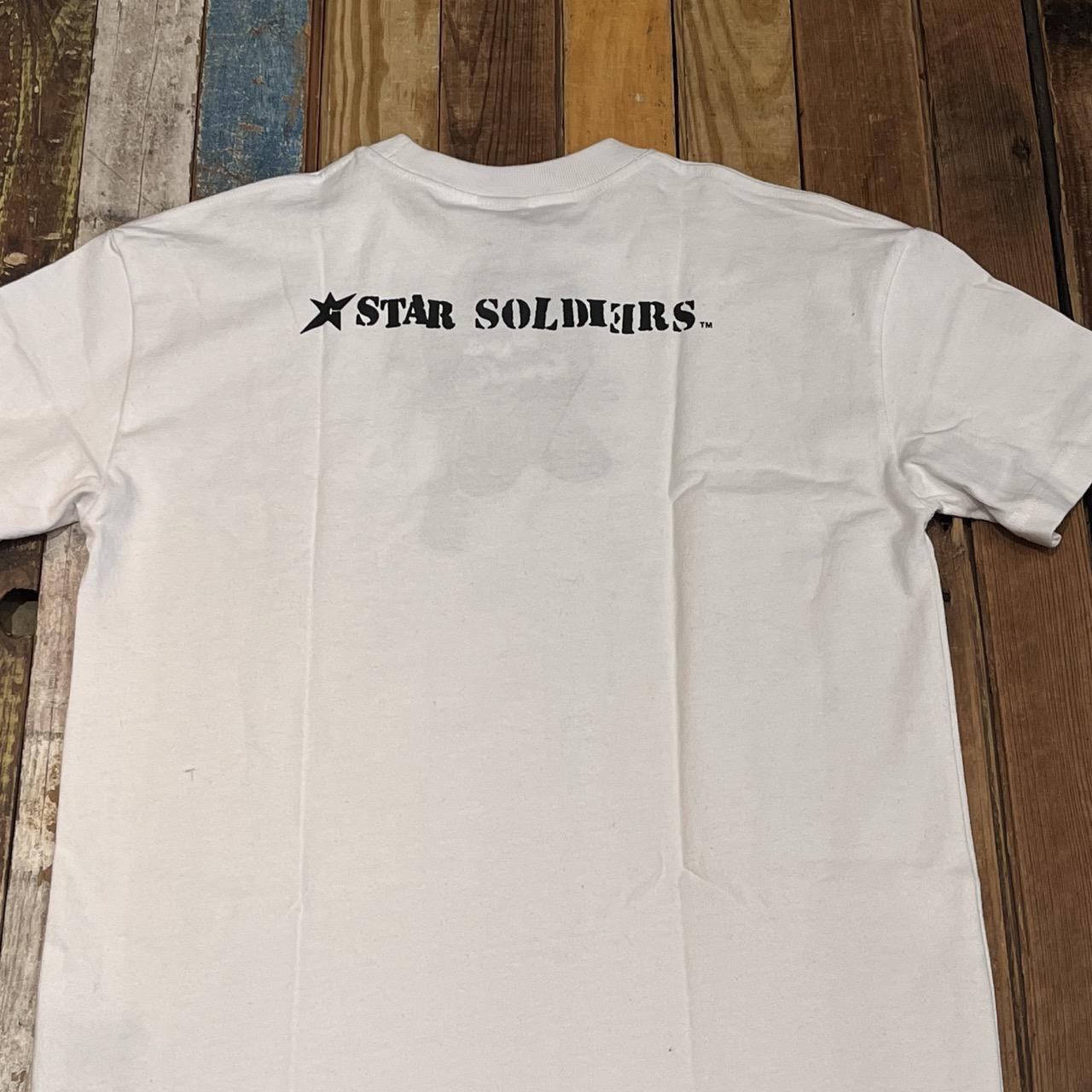 Carpet Company C- STAR CAMO TEE