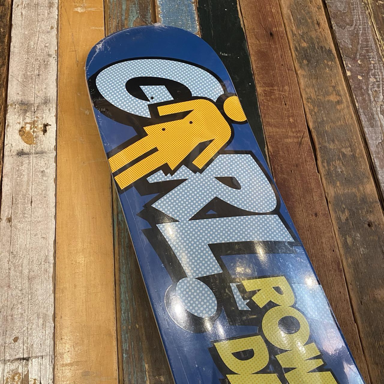 Girl Davis Blammo 8.5" Deck