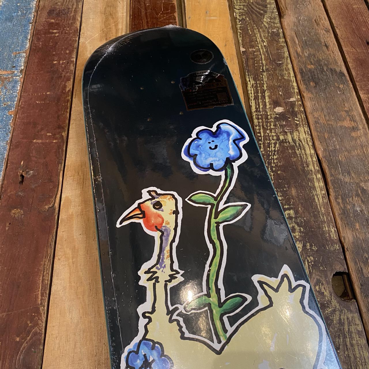 Krooked Belle Easyrider 8.06" Deck