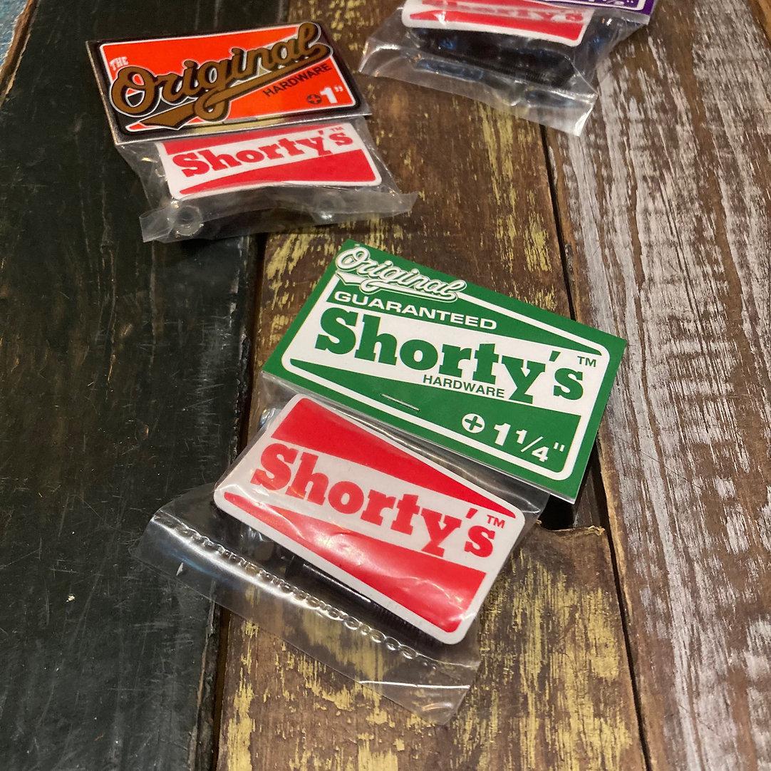 Shortys 1 1/2 Phillips