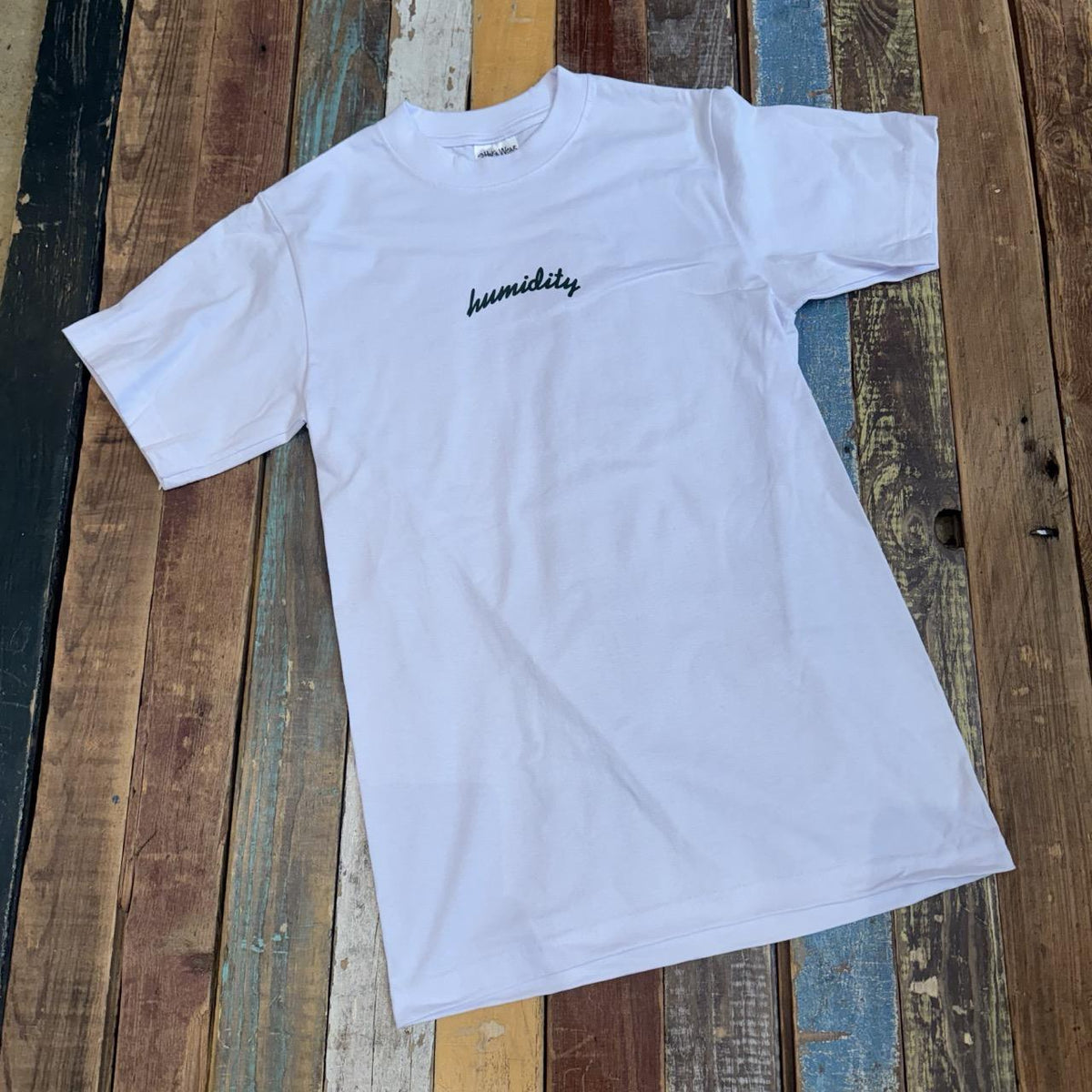 humidity Everyday Tee