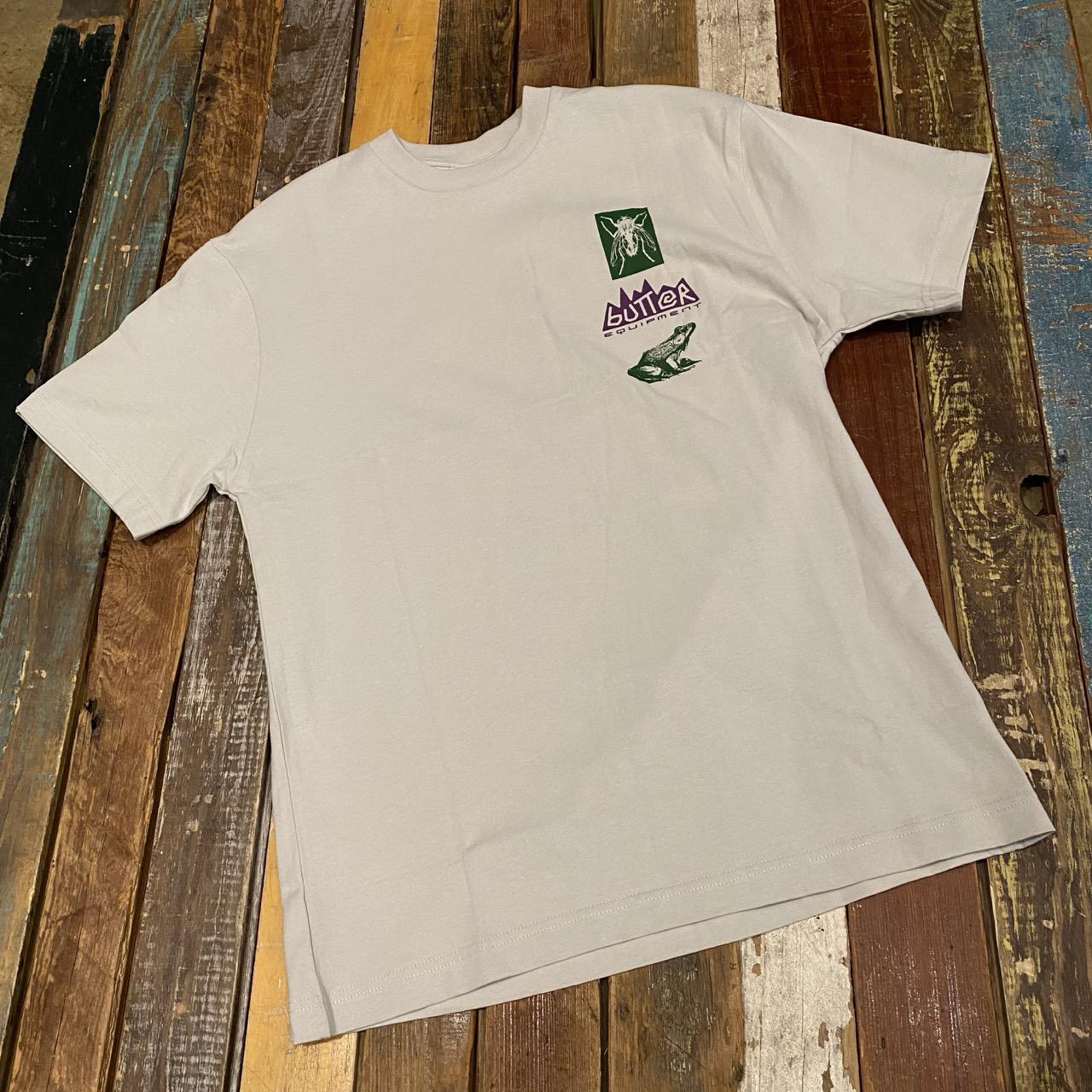 Nature Study Tee