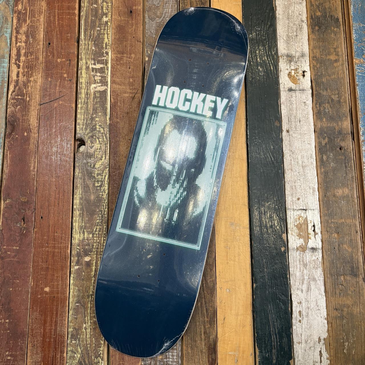 Hockey Side Effects - Ben Kadow 8.38" Deck