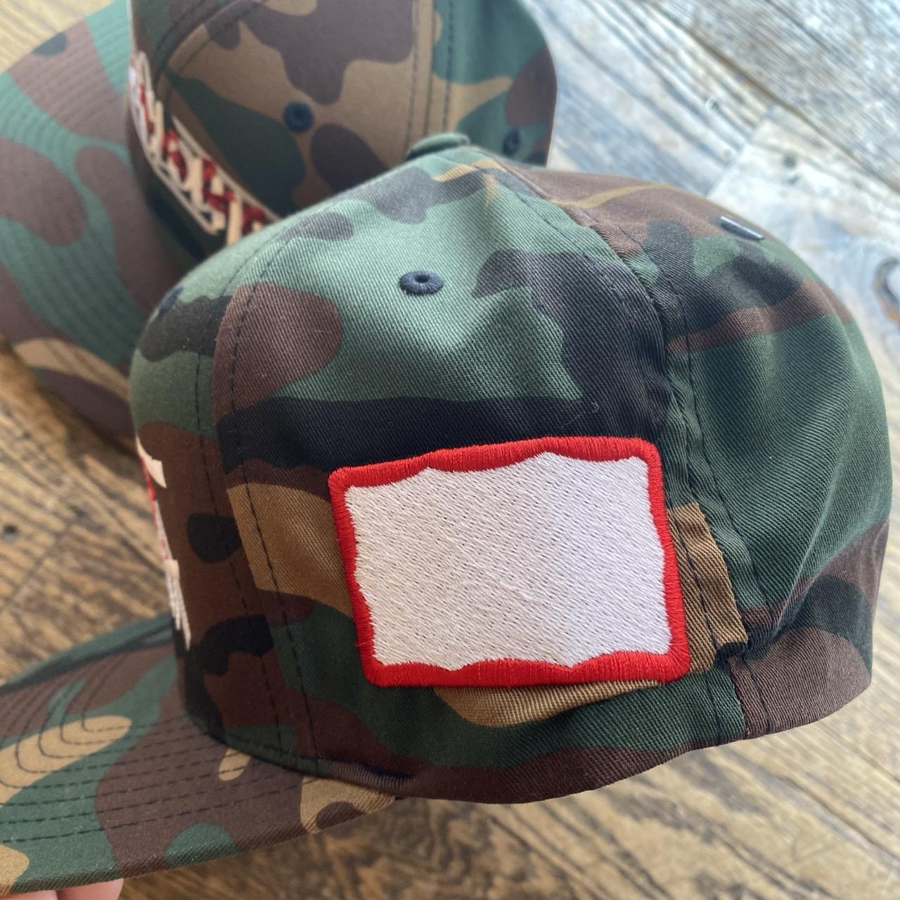 Humidity x MAD CLOUT Collab Hat