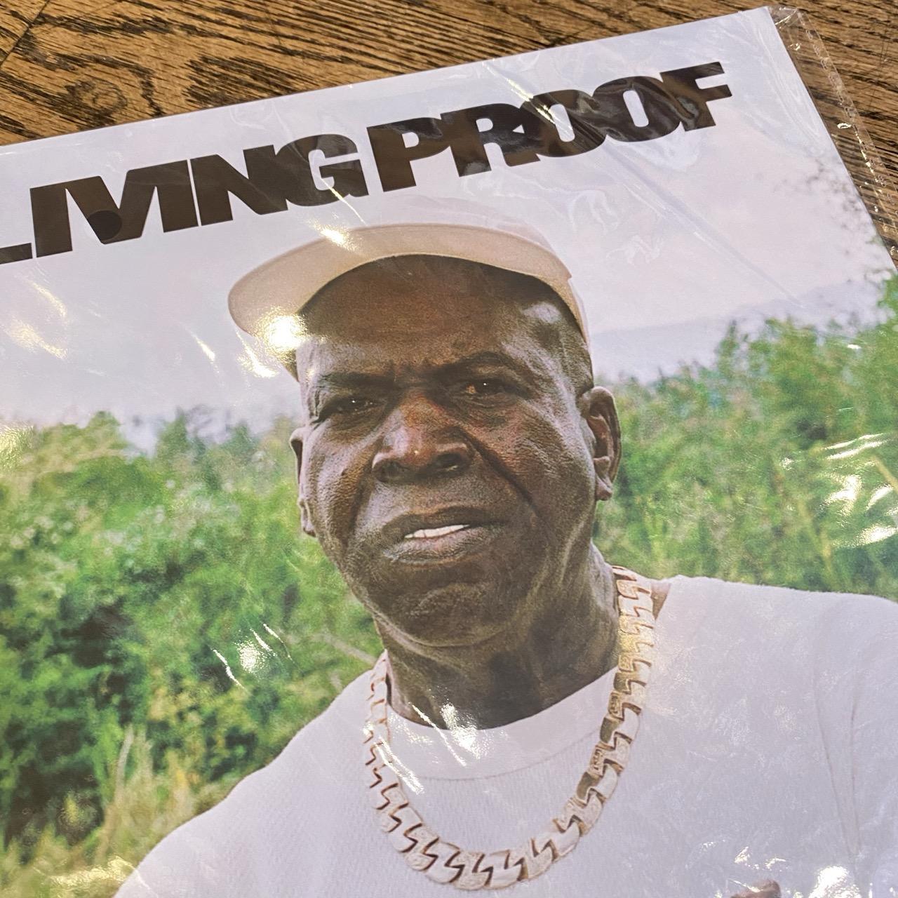Living Proof Magazine (Issue 13)