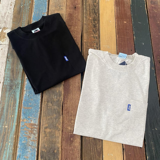Damage LTD Pocket Tee