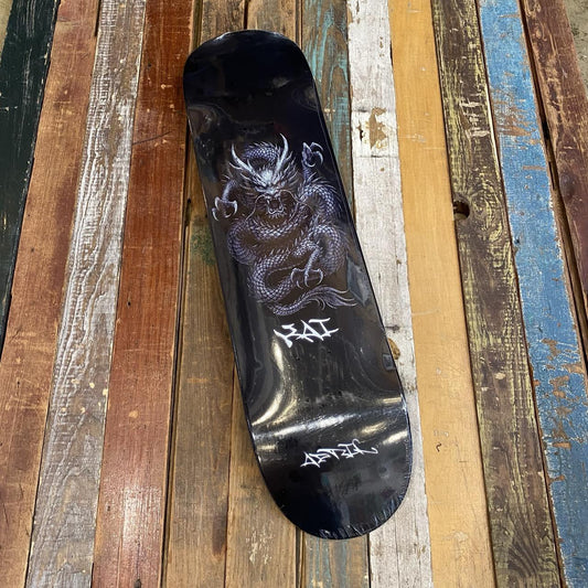 KAI KISHI - FANTASY - BLACK DIP