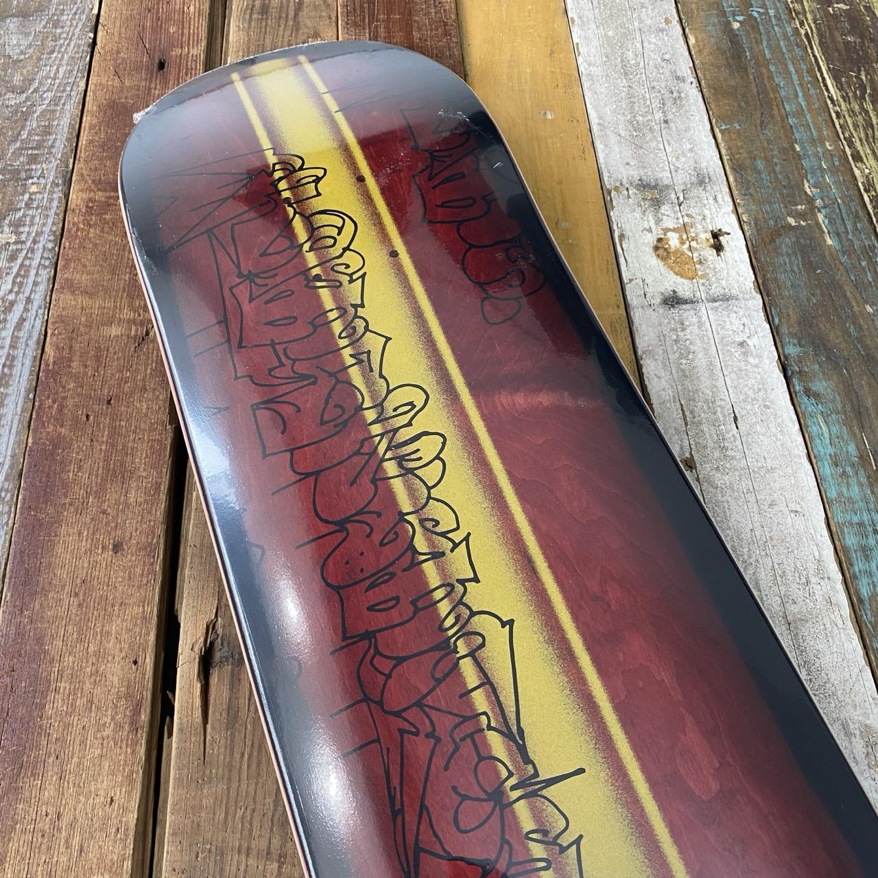 LATE NITE STARS - Surfboard T7