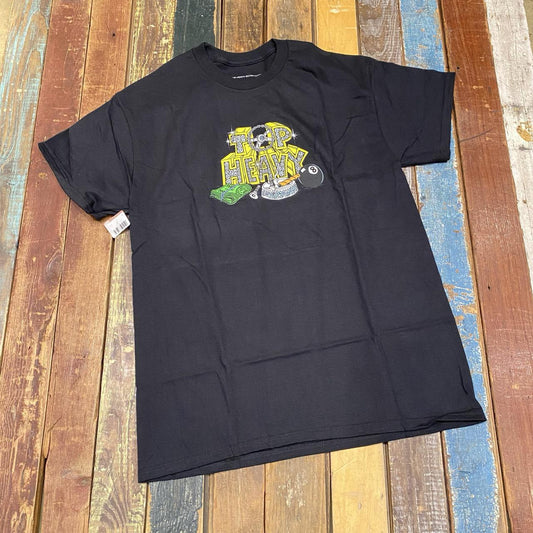 Top Heavy 'Payday' T-Shirt