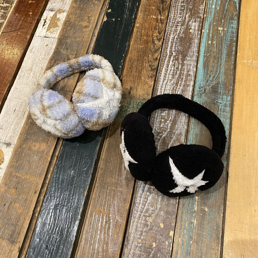 Carpet Company C - Star Earmuffs