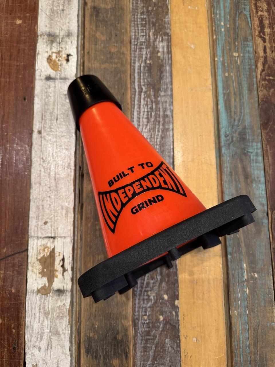 Independent Built To Grind Phone Cone (Orange)