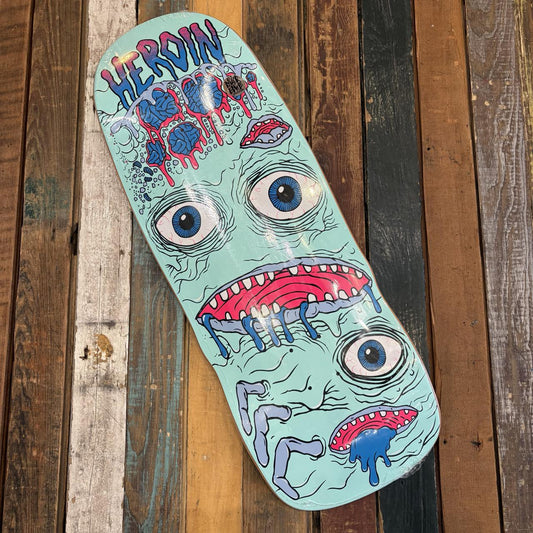 Mutator Mini Deck 10.5"