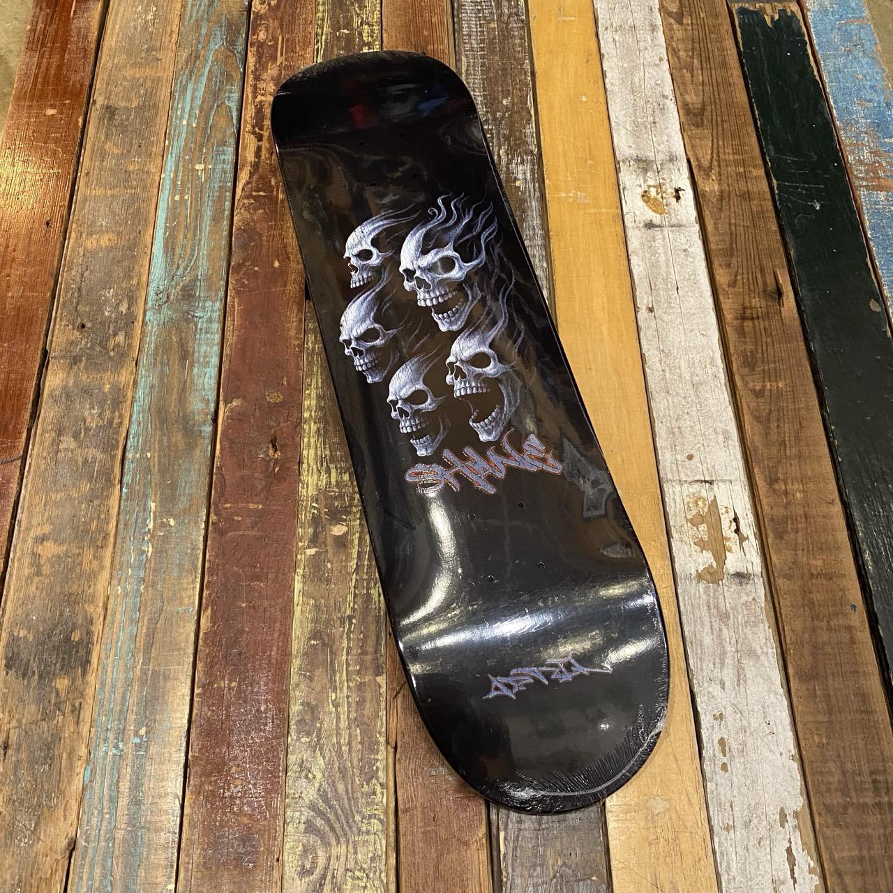 April SHANE O'NEILL - DEAD - BLACK DIP 8.25"