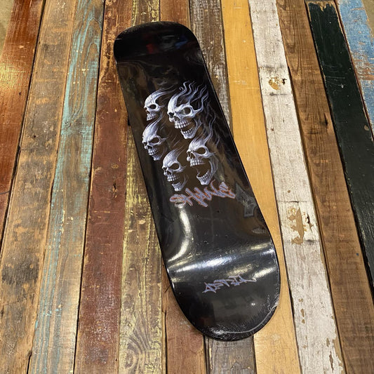 April SHANE O'NEILL - DEAD - BLACK DIP 8.25"