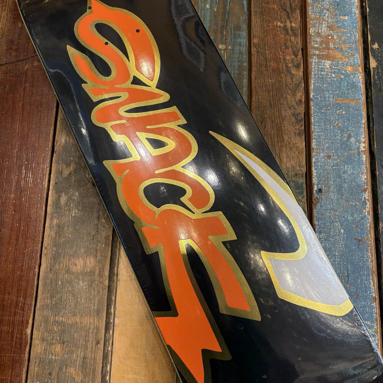 Snack Taiko Stroke Deck