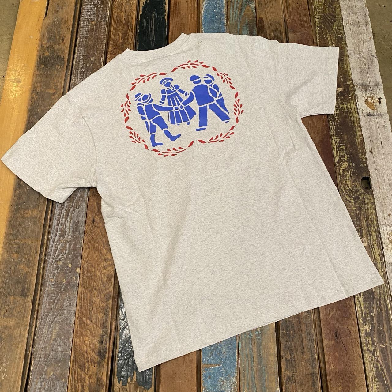 PassPort Communal Bell Tee