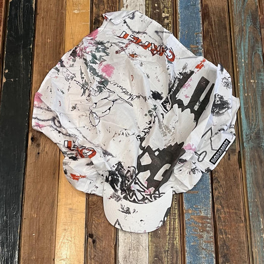 Carpet Company Rag Bandana Hat