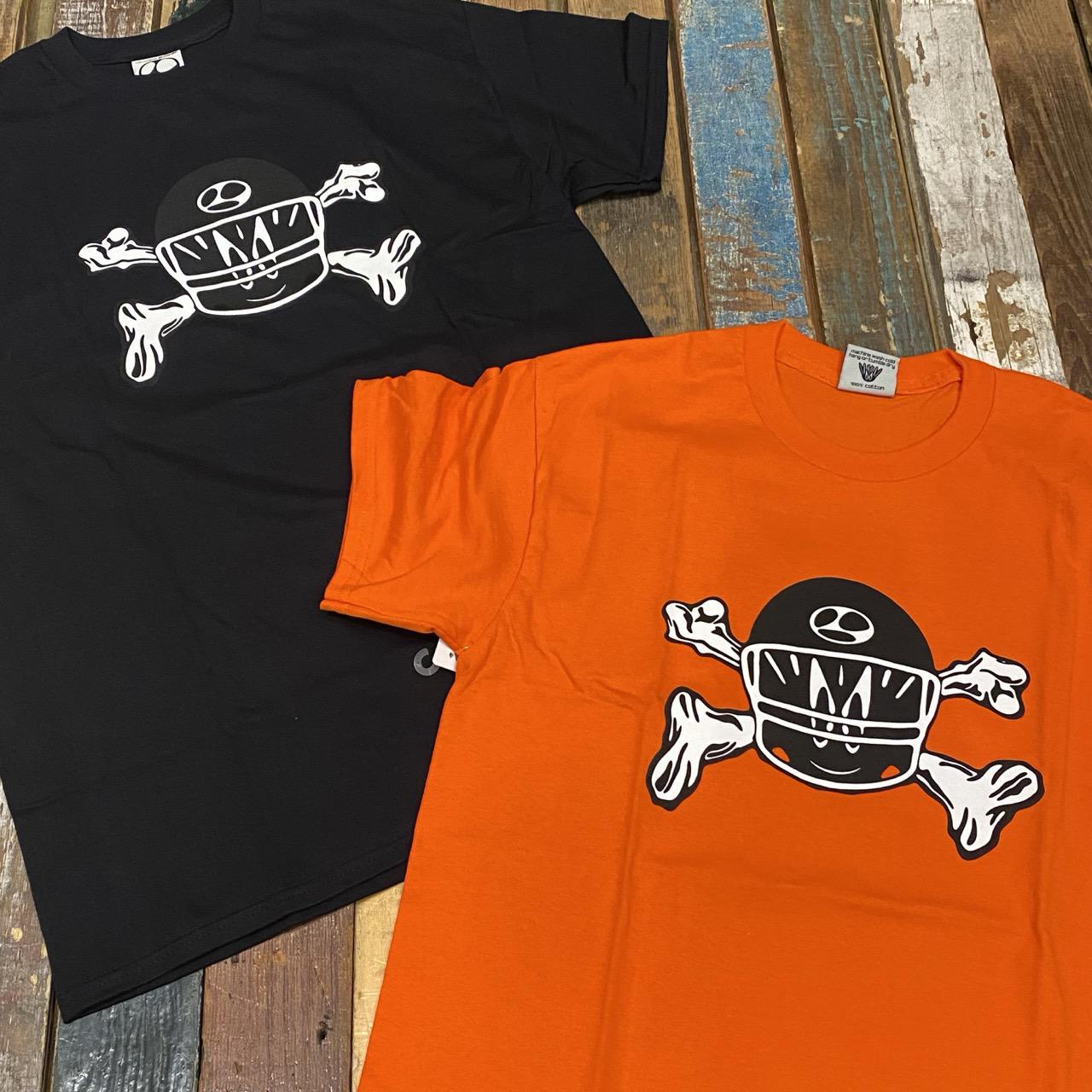 Whole Hog Tee (Black)