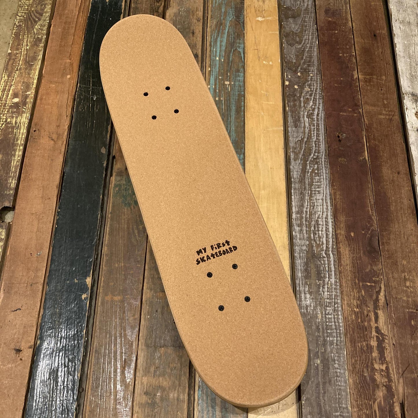 My First Skateboard Mini Complete 7.25"