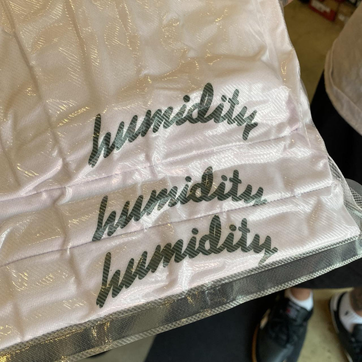 humidity Everyday Tee (Pack of 3)