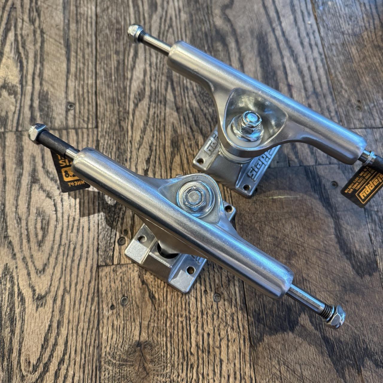 Slappy ST1 Classic Polished