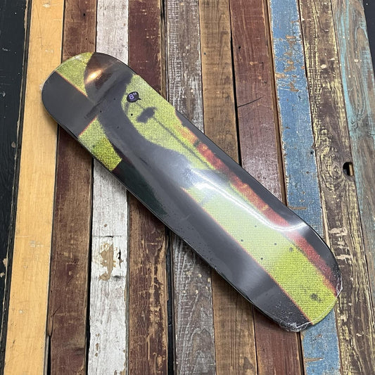 Violet TROY GIPSON Yellow Dead Ringer 8.0" Deck