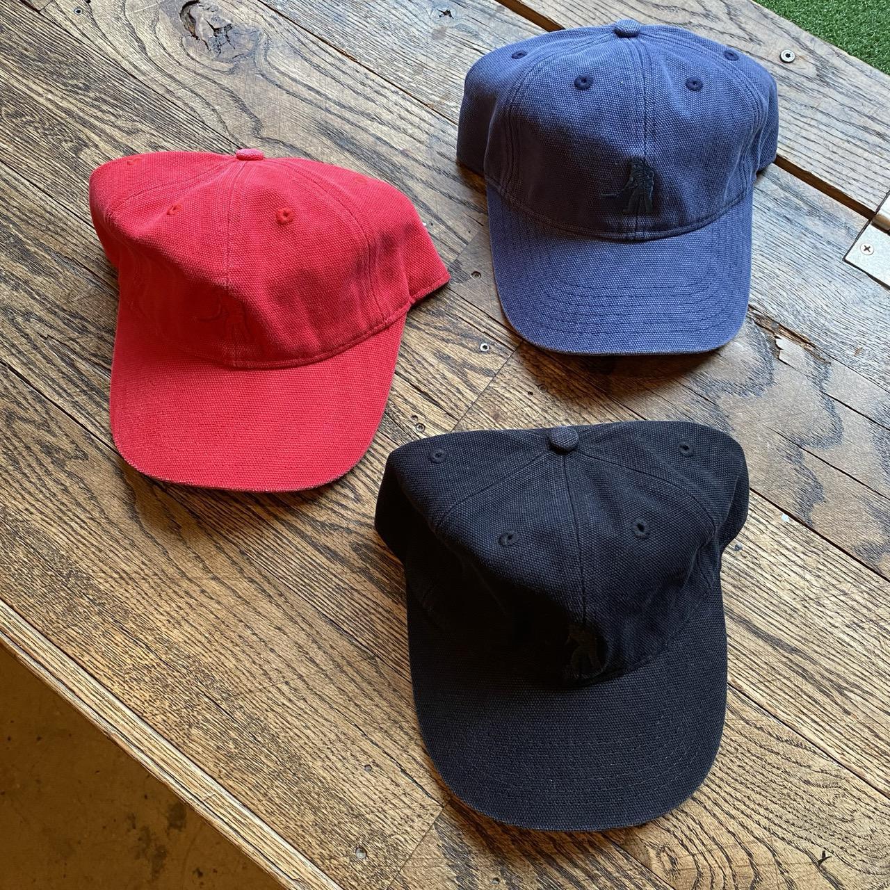 PassPort Solid Leagues Cap