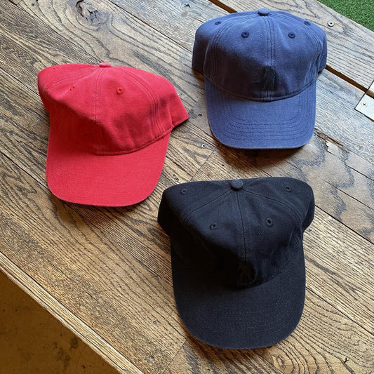 PassPort Solid Leagues Cap