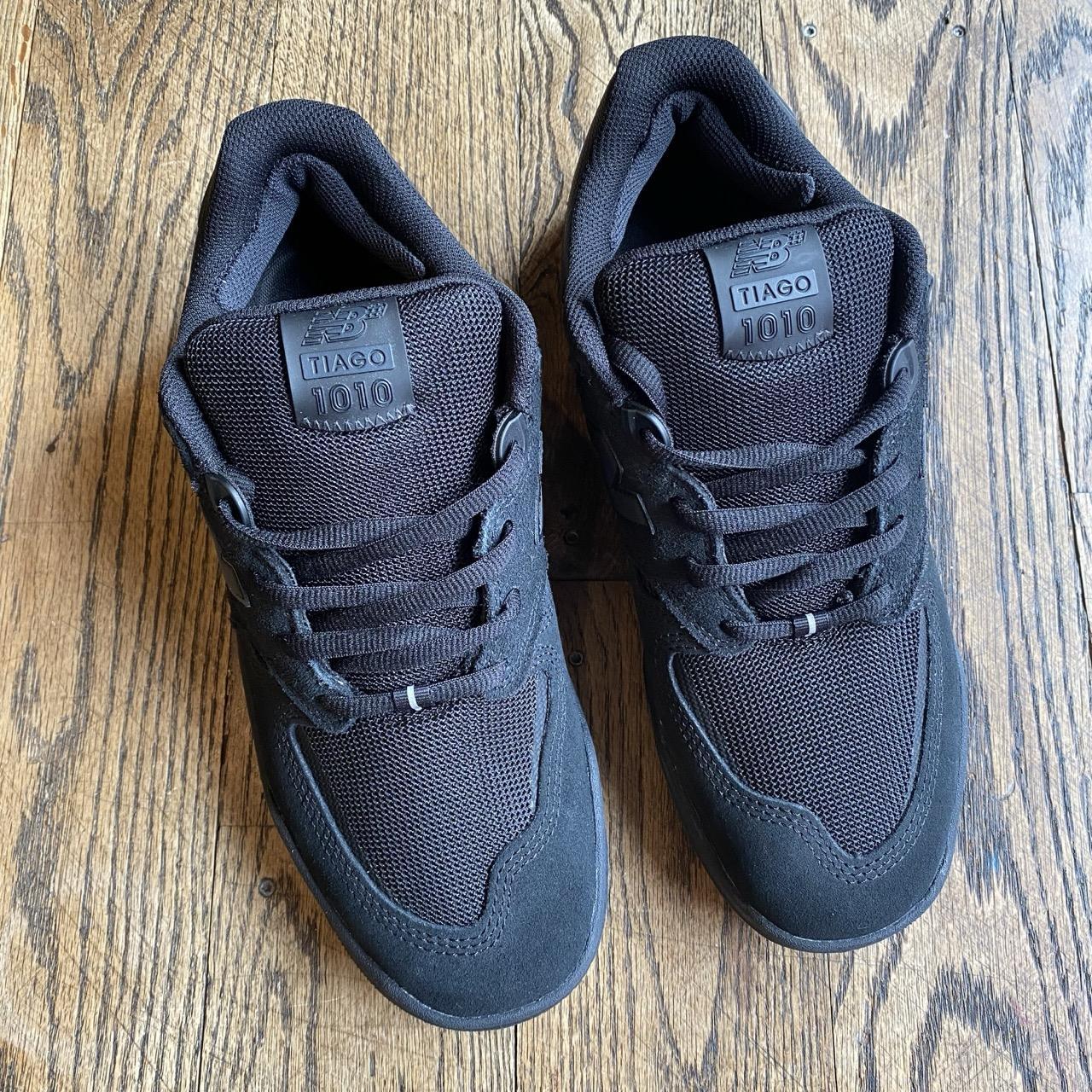 New Balance 1010 Tiago Lemos (Black/Black)