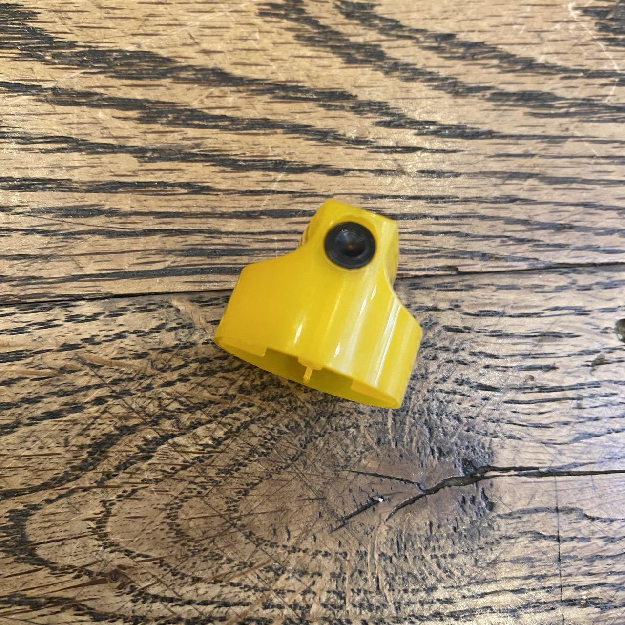 Universal German Outline Cap