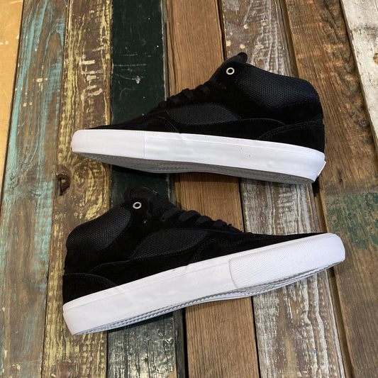 OPUS STANDARD MID BLACK/WHITE