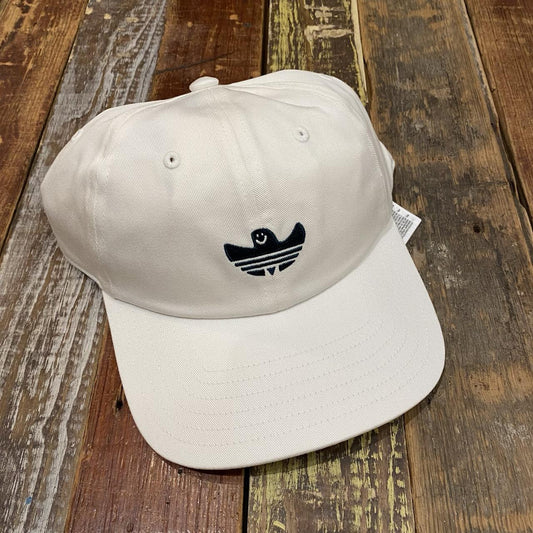 Adidas GONZ Solid Cap White