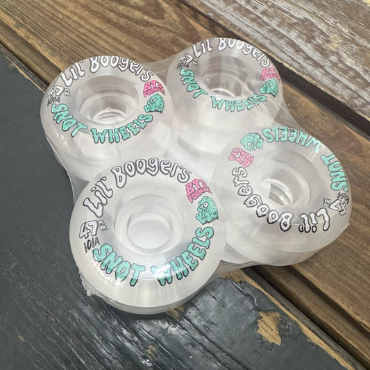Snot Lil Boogers Conical 101A Wheels 47mm