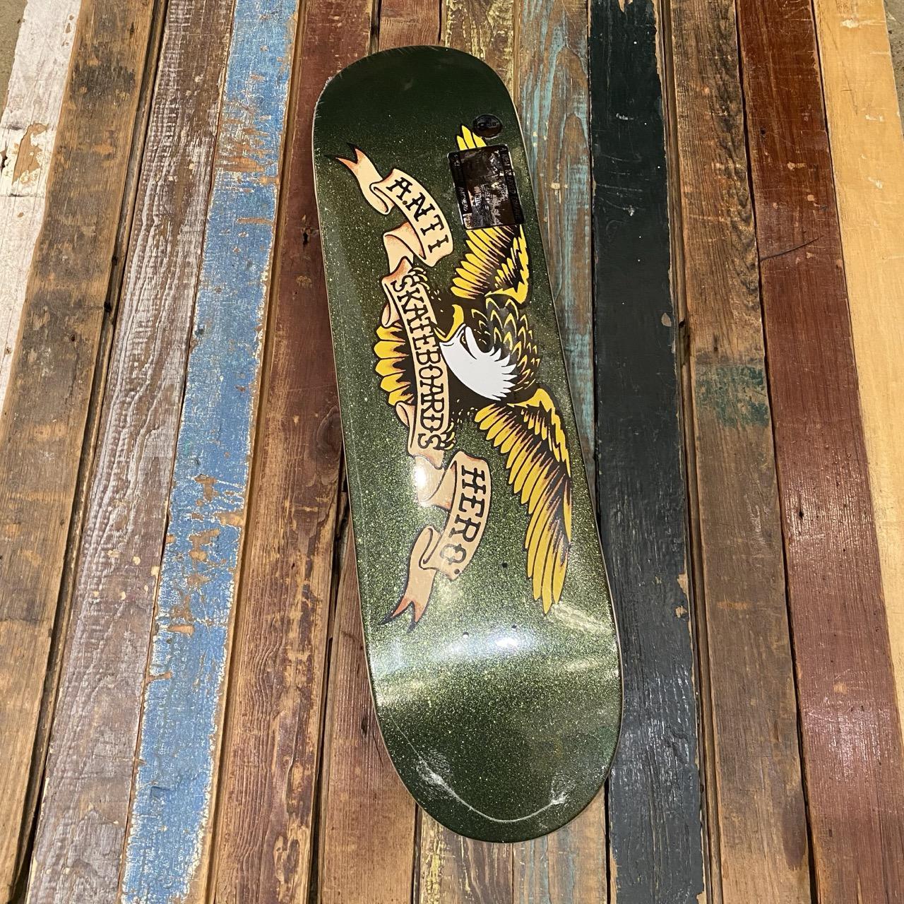 Anti-Hero Classic Eagle Deck (EASYRIDER) Shape