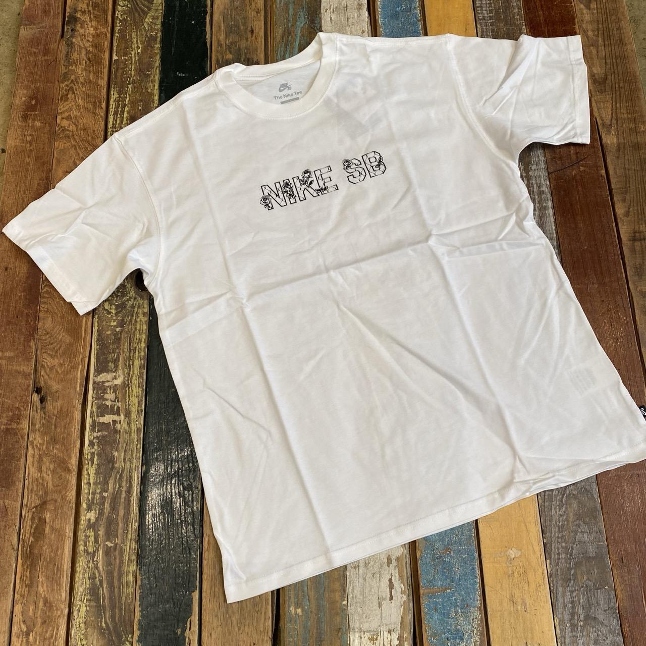 Nike SB Men's LSE Varsity Skate Shirt