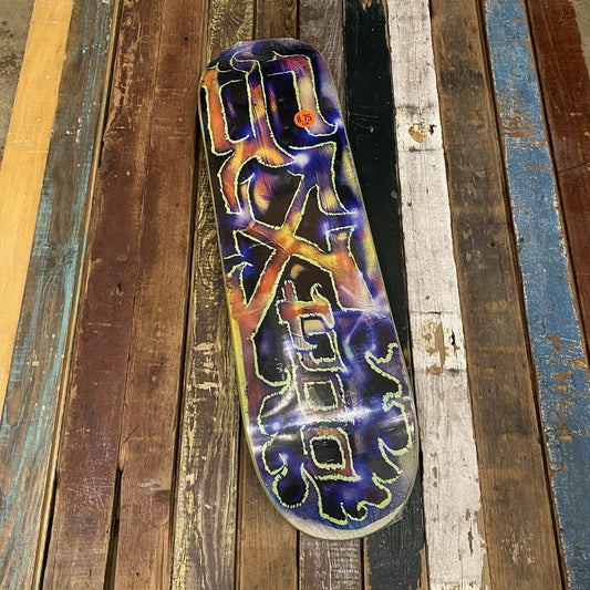 GX1000 Magnetic - 8.75" Deck