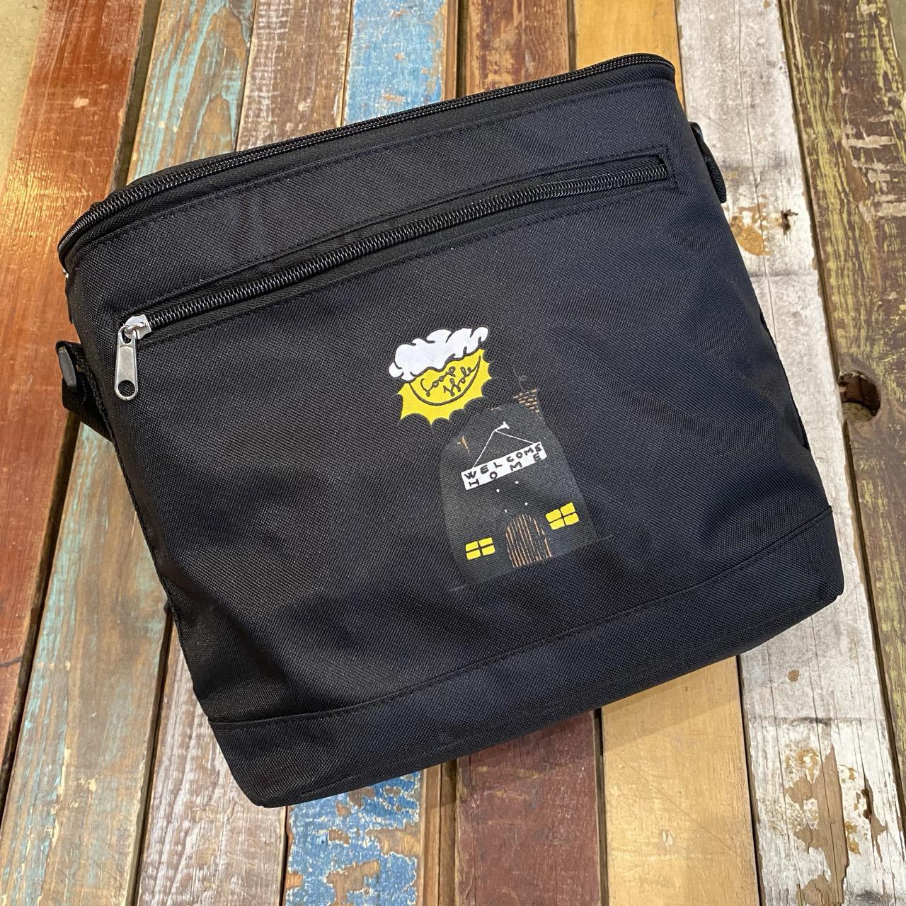 Loophole Welcome Home Cooler