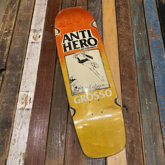 Anti-Hero Skate Shop Day Grosso 9.25"