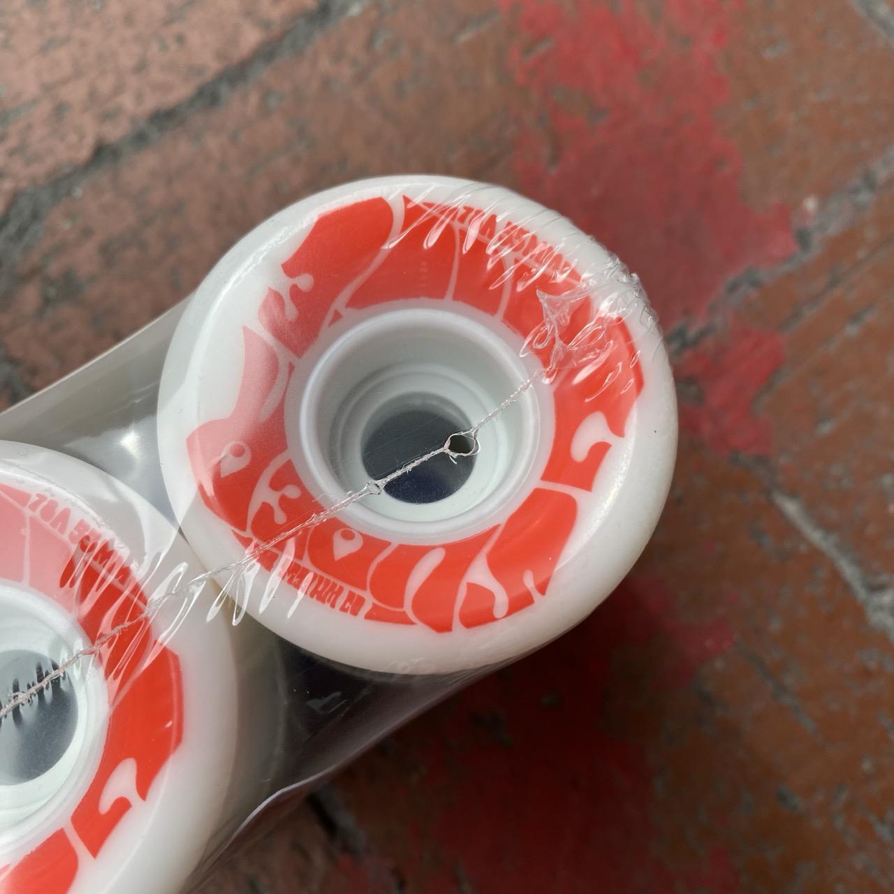 55mm Mini Super Juice 78a OJ Wheels