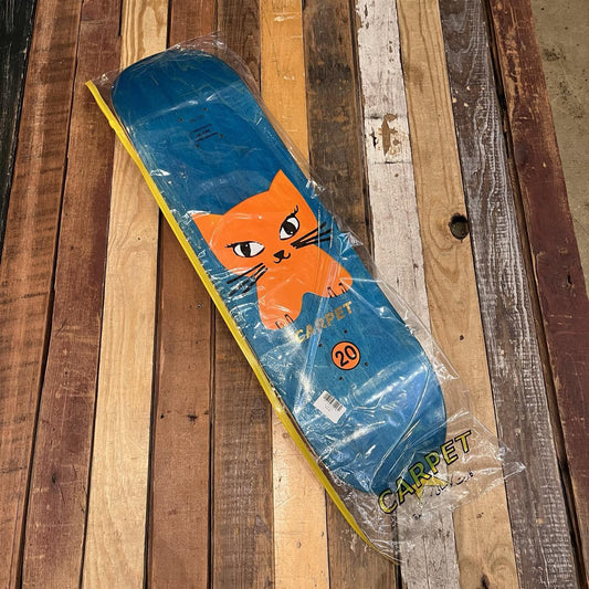 Carpet Company Cat Deck 8.25"