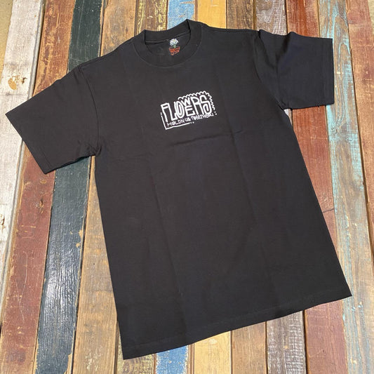 Flowers Hardware Holding Us Together Tee