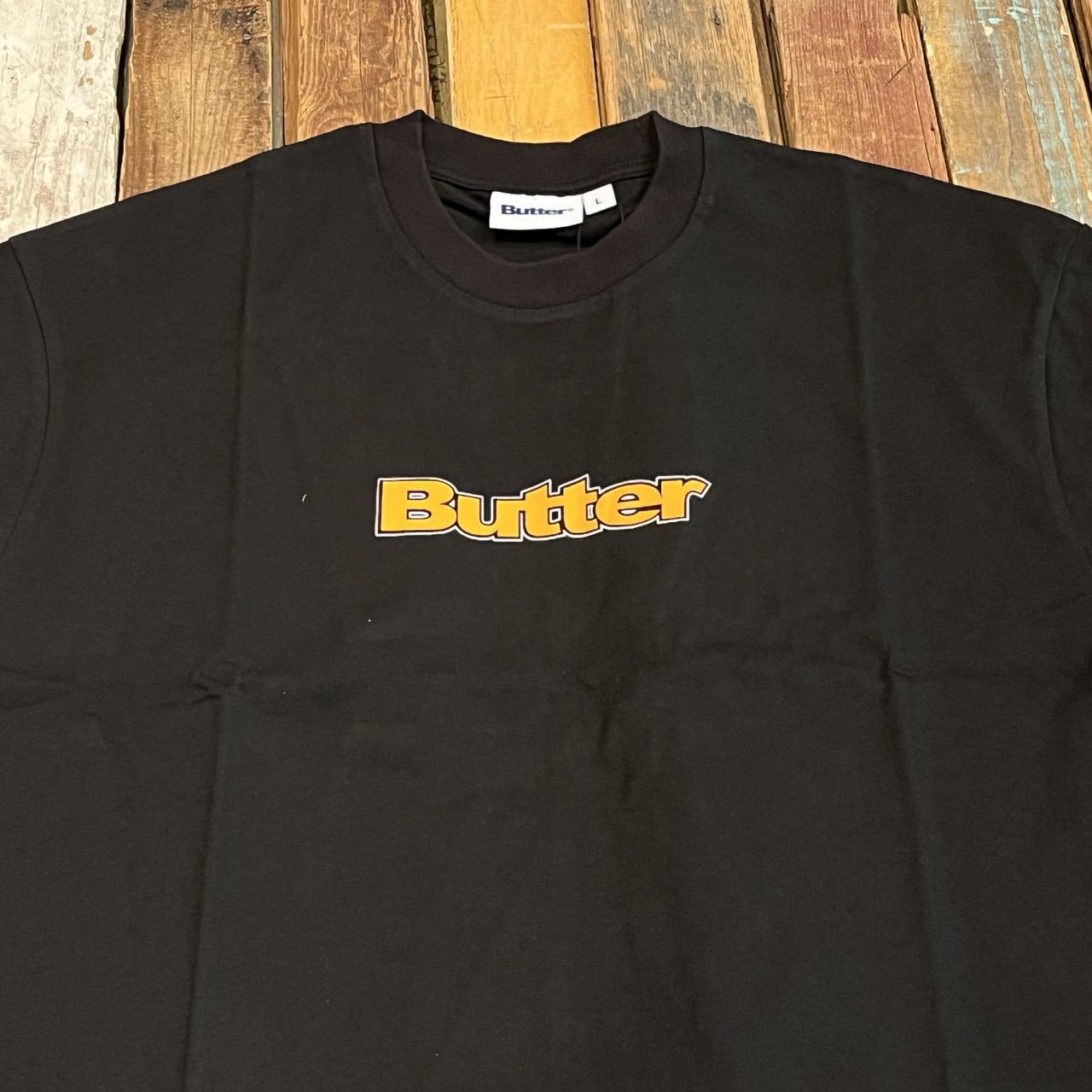 Outline Logo Tee