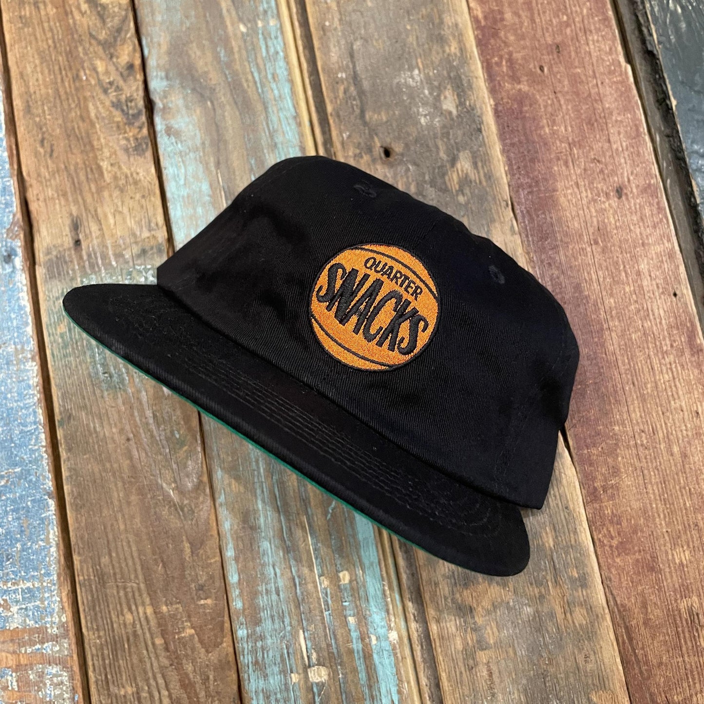 70's Logo Cap