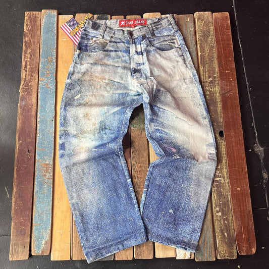 Carpet Company New Old Jeans