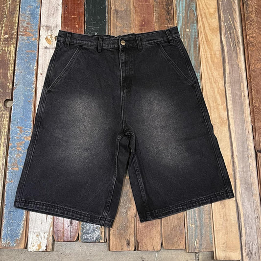 ButterGoods Work Shorts