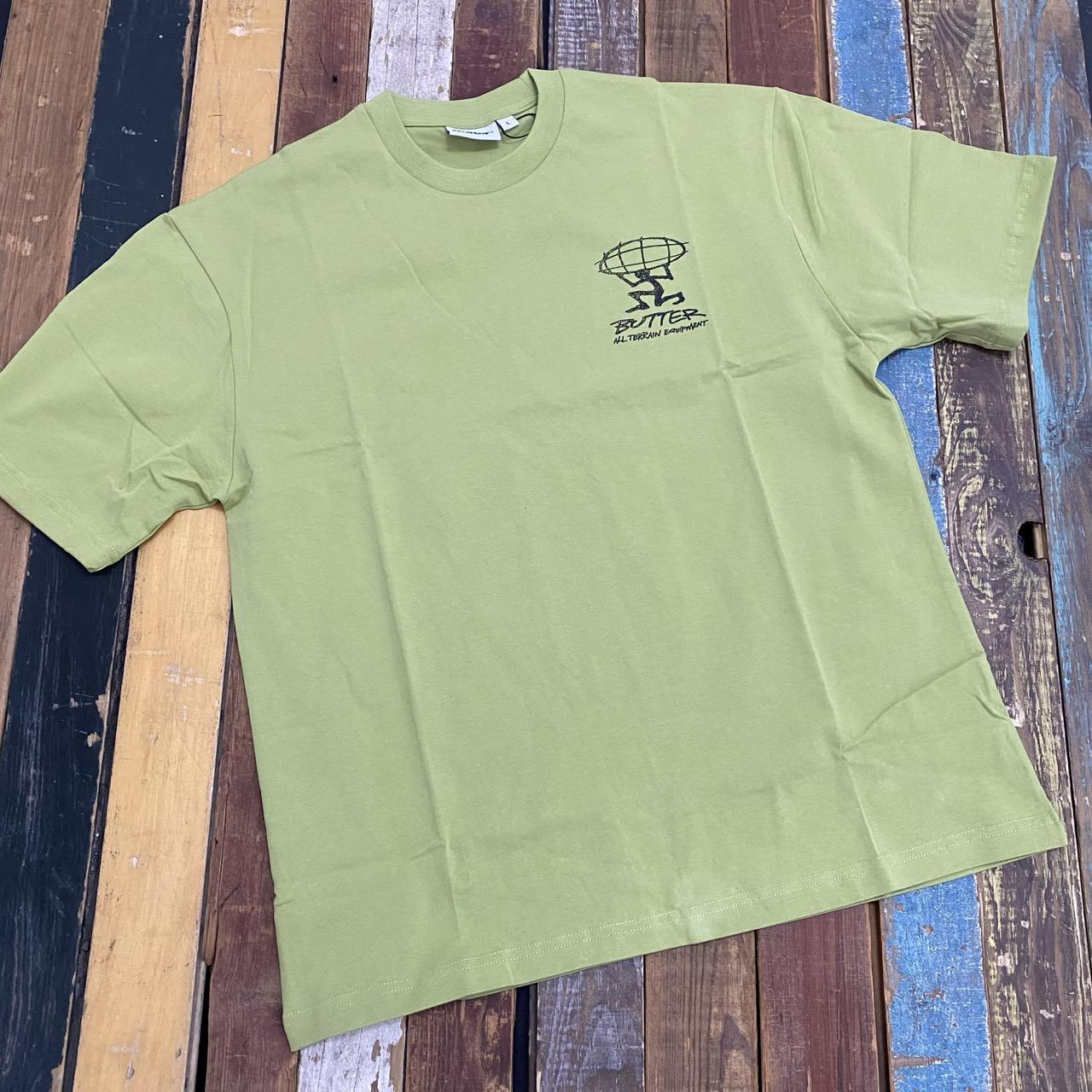 ButterGoods Terrain Tee