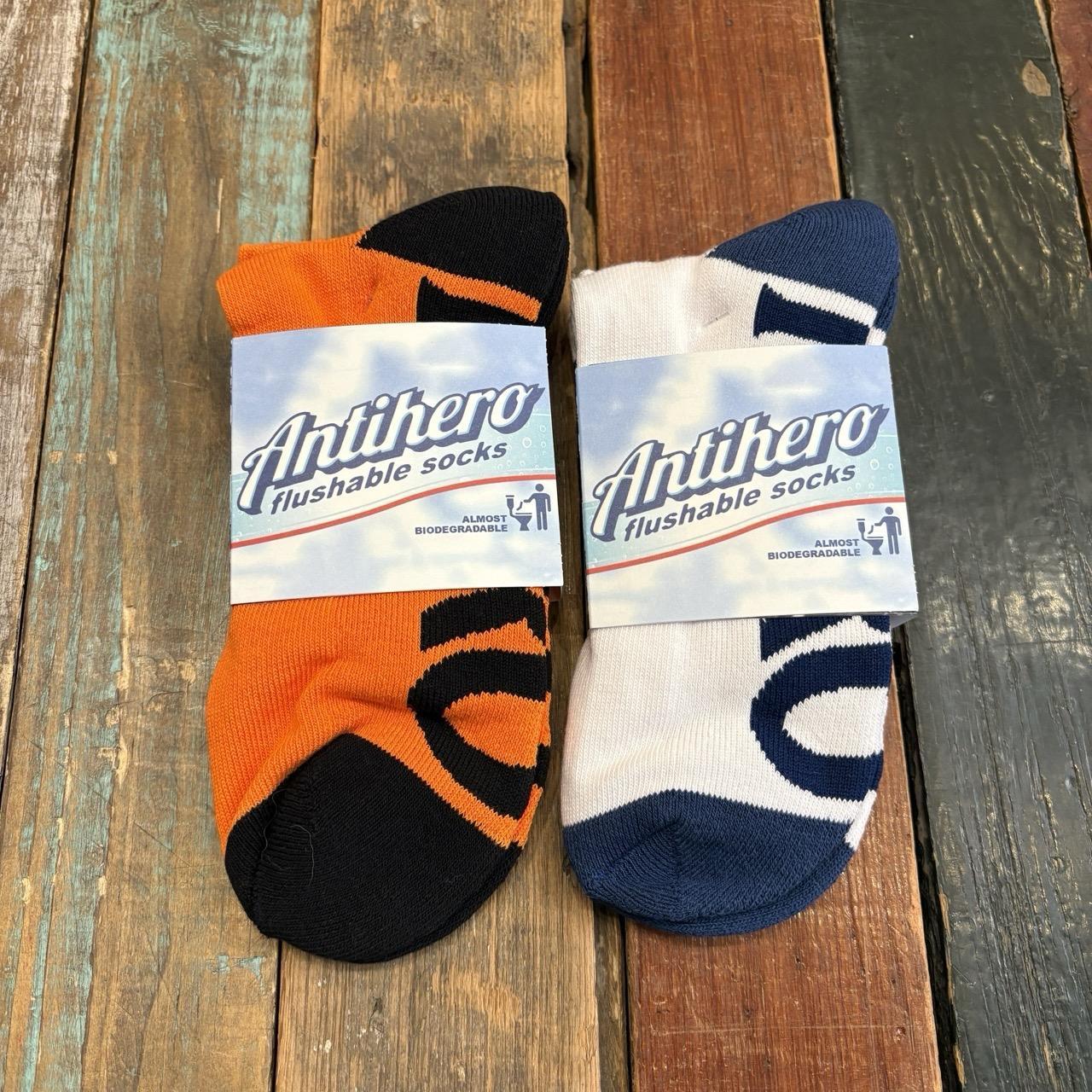 Anti-Hero SOCK Sock